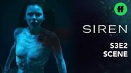 Siren Season 3, Episode 2 Ryn's Colony Comes To Her Aid Freeform