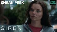 New York Comic Con 2017 Sneak Peek Season 1 Siren