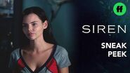 Siren Season 3, Episode 2 Sneak Peek Ryn Explains Her Tribe's History Freeform