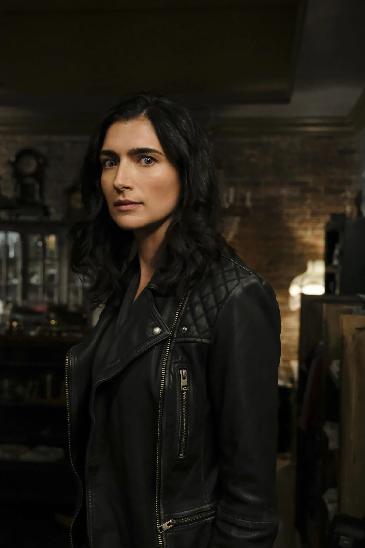 Tia | Siren Wiki | Fandom