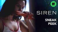 Siren Season 3, Episode 1 Sneak Peek Ryn Cooks Up A Storm Freeform