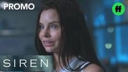 Siren Episode 5 Promo "Curse of the Starving Class" Freeform