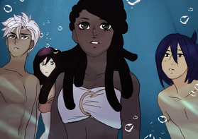 Siren Lyra, Ian, Tua, and Pele 1.png