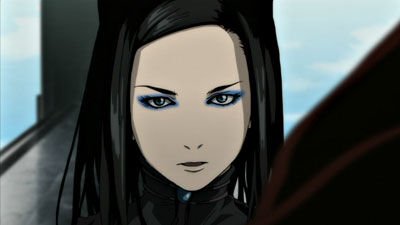 Re-L Mayer Icon~  Ergo proxy, Ergo proxy re l, L mayer