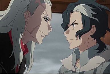 Ryouko Naoe, Sirius the Jaeger Wiki