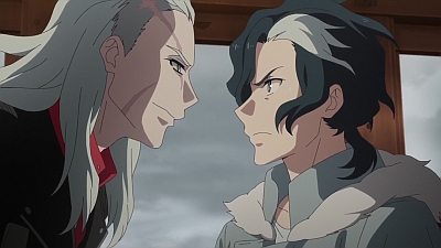 Category:Characters, Sirius the Jaeger Wiki