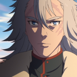 Sirius the jaeger characters cheap