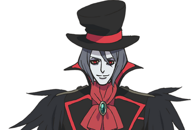 Mikhail (Sirius The Jaeger) Image by P.A. Works #2337693