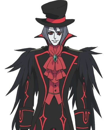 Yevgraf Sirius The Jaeger Wiki Fandom