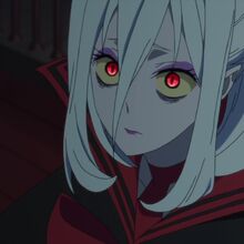 Tamara Sirius The Jaeger Wiki Fandom Sirius the jaeger | tumblr on we heart it. tamara sirius the jaeger wiki fandom