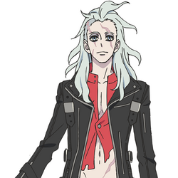 Sirius the Jaeger - Wikipedia