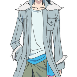 Tenrou: Sirius the Jaeger Season 1 Air Dates & Coun