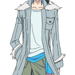 Mikhail, Sirius the Jaeger Wiki