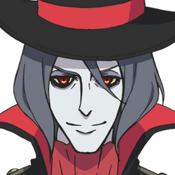 Yevgraf, Sirius the Jaeger Wiki