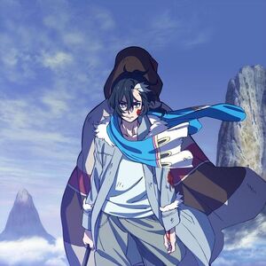 Yuliy Sirius The Jaeger Wiki Fandom Sirius the jaeger episode 11. yuliy sirius the jaeger wiki fandom