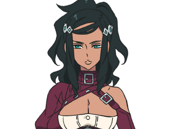 Ícono Yuliy// Sirius the Jaeger 🗡️✨