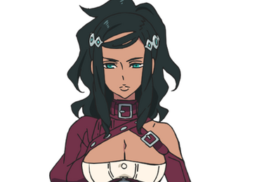 Doujin: Anime(NHR) - -----Sirius the Jaeger----- Character: Yuliy