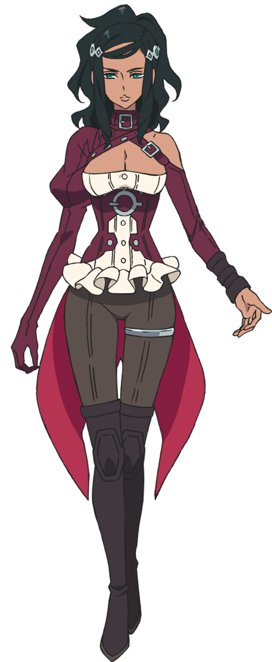 Sirius the Jaeger - Wikipedia