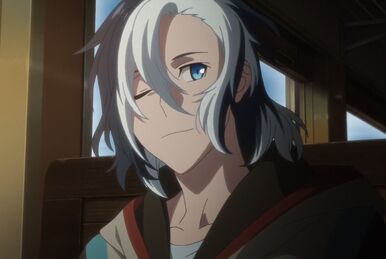 Mikhail (Sirius The Jaeger) Image by peach jelly09 #2382857