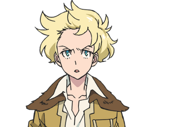 Yuliy, Sirius the Jaeger Wiki