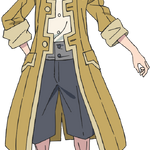 Yuliy Sirius the Jaeger Print 4x6