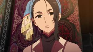 Tenrou: Sirius The Jaeger (Yuliy, Mikhail (Tenrou: Sirius The