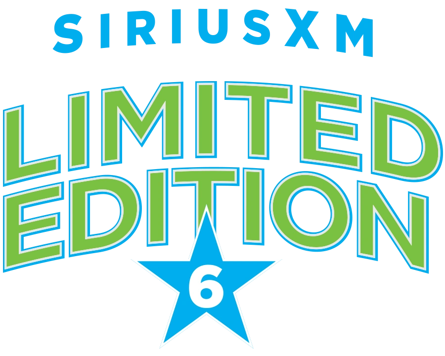 SXM Limited Edition 6 Sirius XM Wiki Fandom