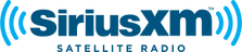 Sirius XM Radio Logo