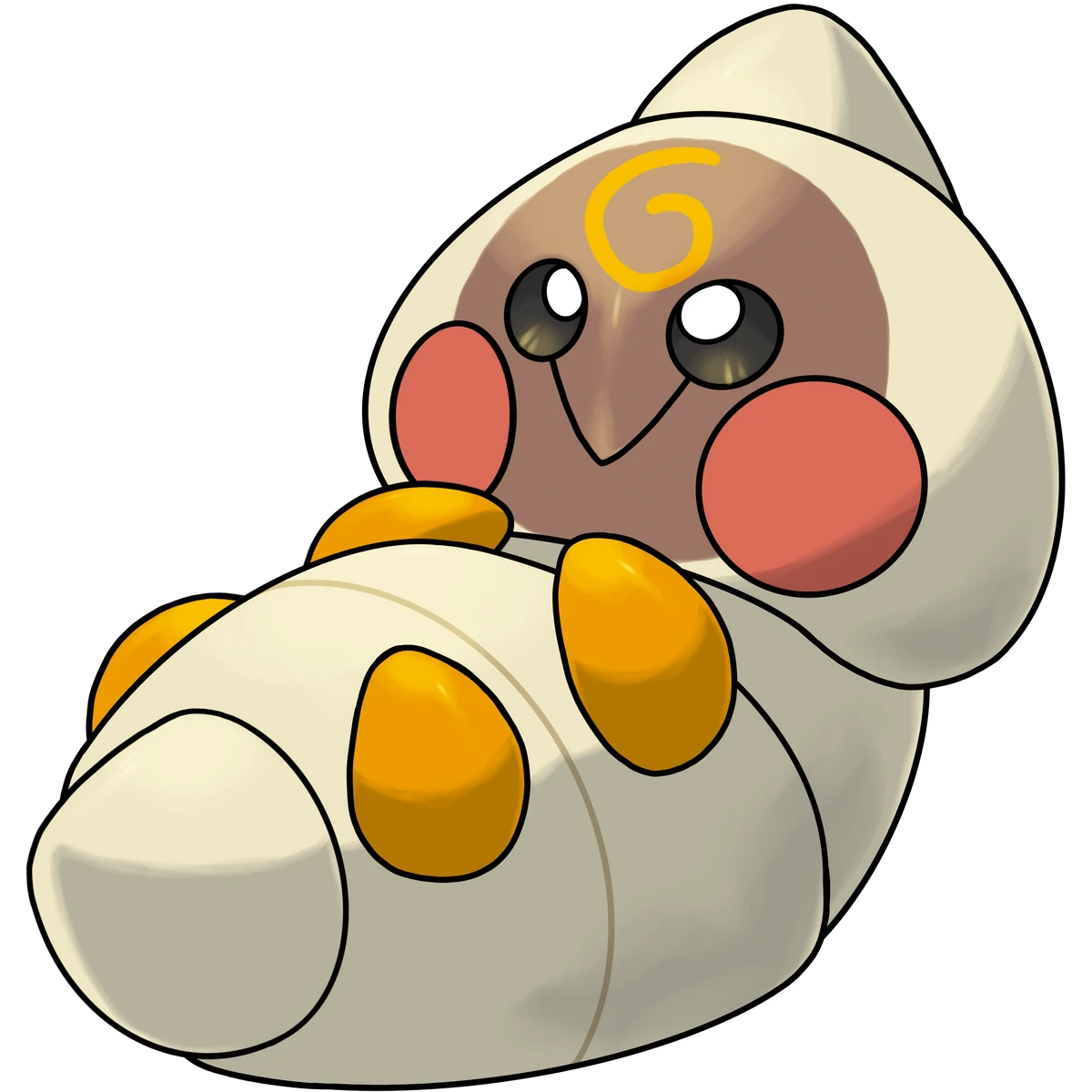 CategoryPokémon with a base stat total of 190 Sirius Fakemon Wiki