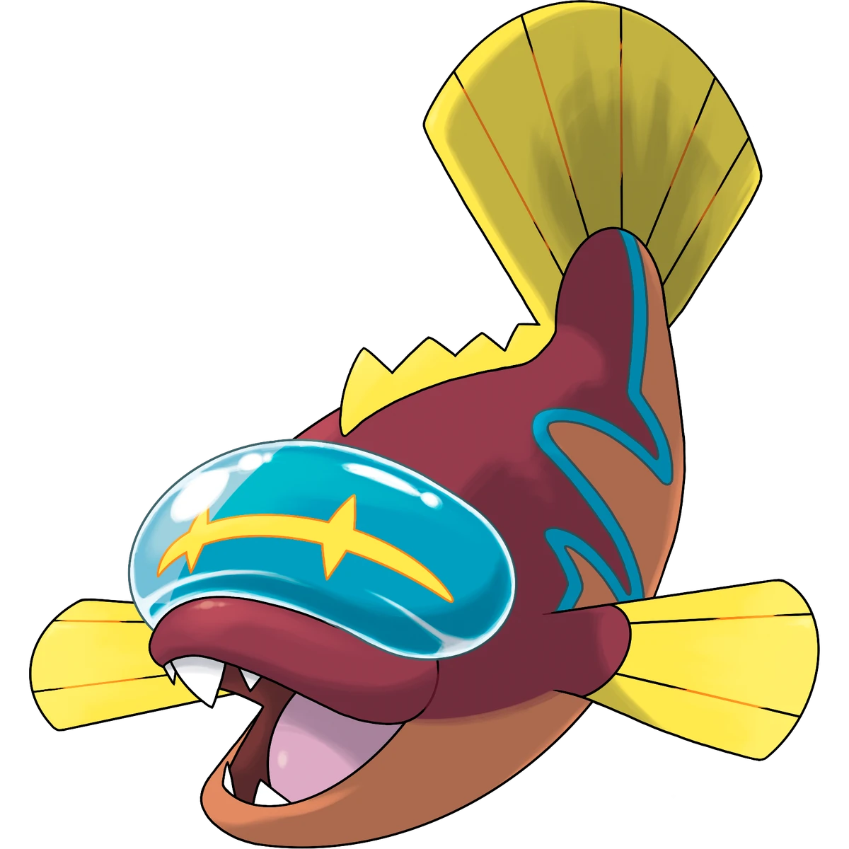 CategoryWater 2 group Pokémon Sirius Fakemon Wiki Fandom