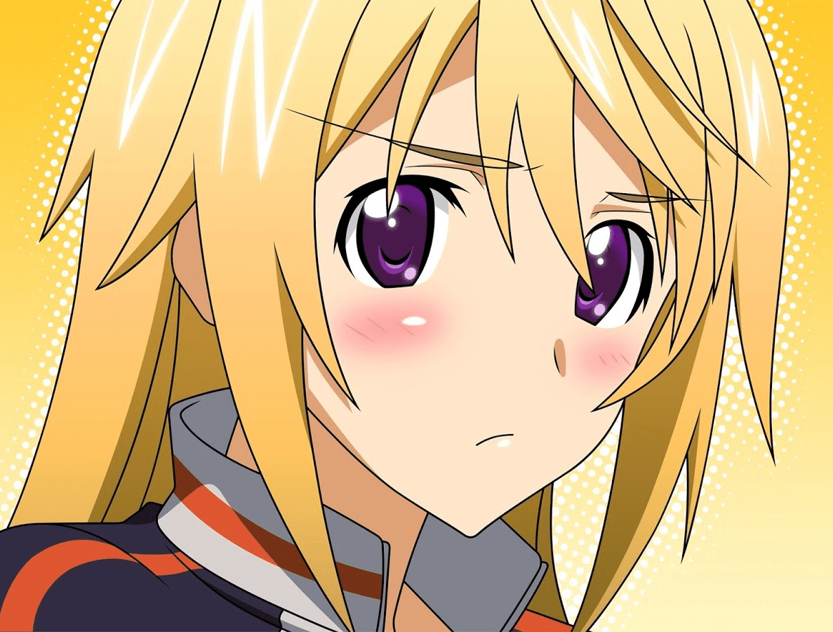 Charlotte Dunois (IS: Infinite Stratos) - Clubs 