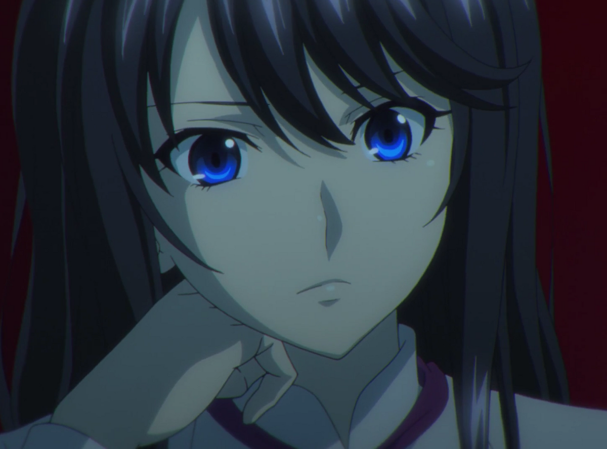 Natsuki Minamiya, Strike The Blood Wiki