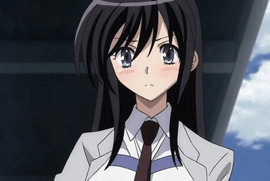 Suzune Horikita ~ MBTI, Enneagram, and Socionics Personality Type