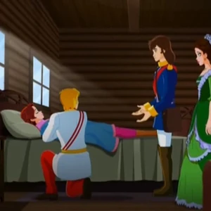 Sissi Gallery Season 2 Sissi The Young Empress Wiki Fandom But even in hard times, she can rely on franz and his great love. sissi the young empress wiki fandom