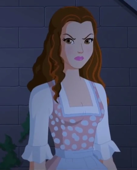 Sara Sissi The Young Empress Wiki Fandom He is unaware that sissi is planning to escape with franz. sara sissi the young empress wiki