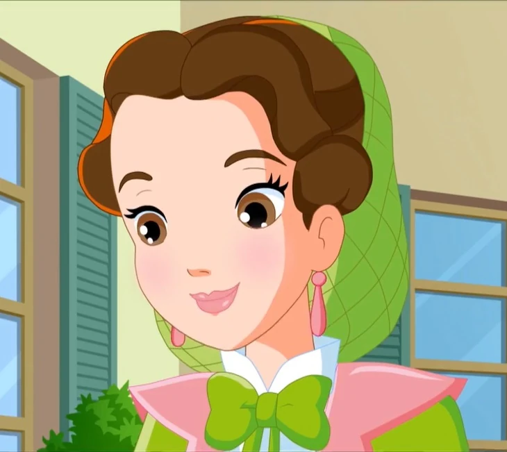 Nene Sissi The Young Empress Wiki Fandom Quiere ganarse a futura suegra. sissi the young empress wiki fandom