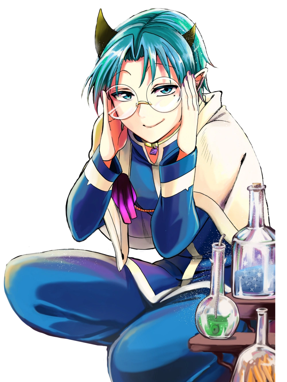 CategoryMakeup Sissy Villains Wiki Fandom