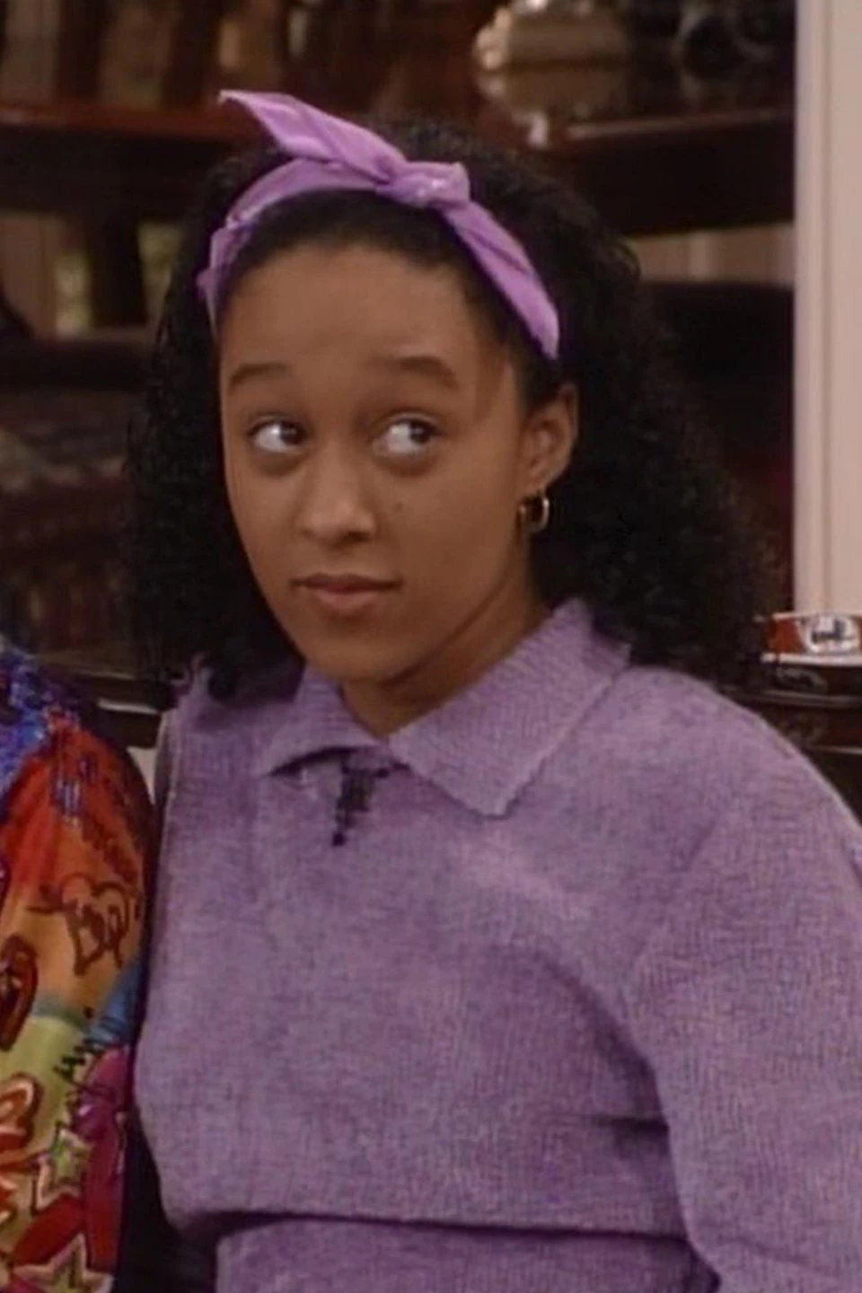 The Candidate Sister, Sister Wiki Fandom