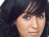 Tamera Mowry