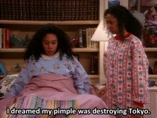 Pimple