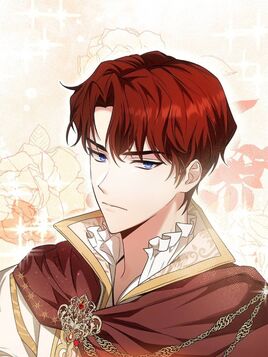 Cesare After the Return (Comic)