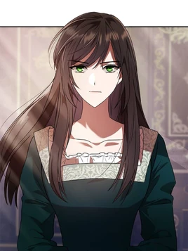 Ariadne After the Return (Comic)