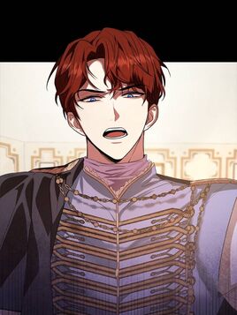 Cesare Before the Return (Comic)