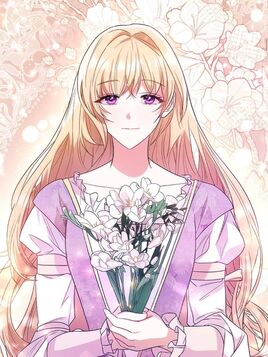 Isabella After the Return (Comic)