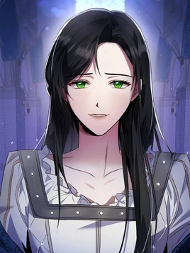 Ariadne Before the Return (Comic)