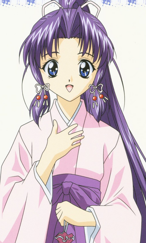 Haruka | Sister Princess Wiki | Fandom