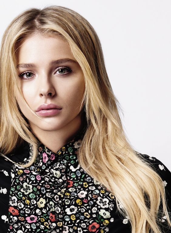 Chloë Grace Moretz, Vengeance Wiki