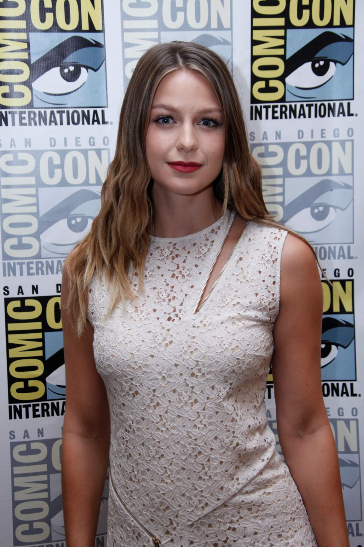 Melissa Benoist In Glee'S Naked Episode: Analysis - q3e5xr9