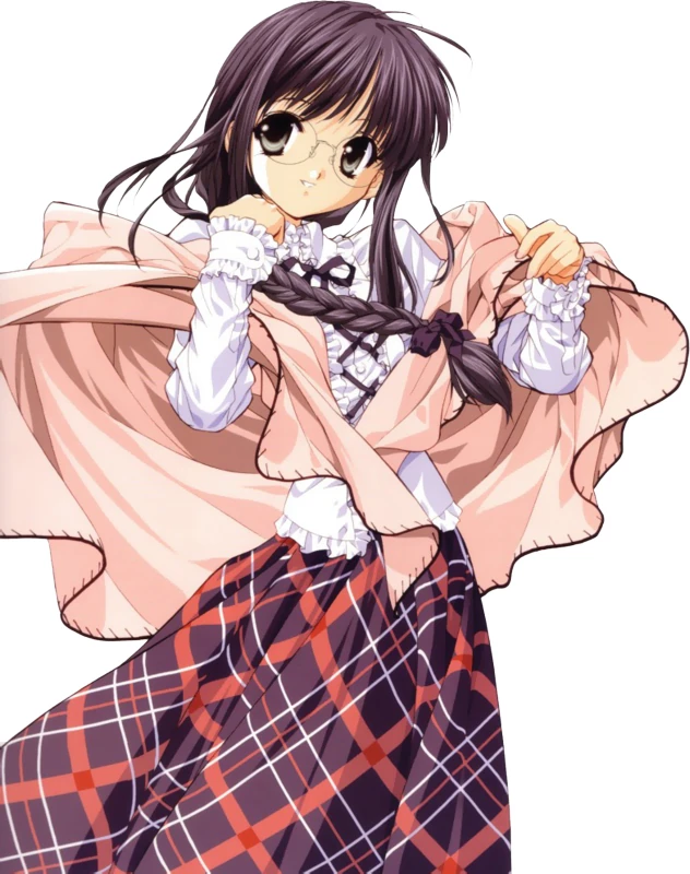 Marie | Sisterprincess Wiki | Fandom