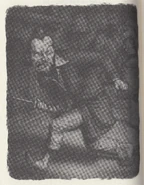 Magic and Other Misdemeanors